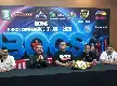 Sambut HUT Ke-81 RI, Tangerang Siap Gelar Kejuaraan Tinju Internasional WBA Asia