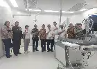 Perkuat Kedaulatan Kesehatan, RS Tria Dipa Hadirkan CT Scan dan Cathlab Generasi Terbaru