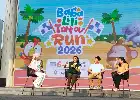 Dorong Gaya Hidup Aktif Keluarga, Baba Lili Tata Run 2026 Siap Digelar di Batavia PIK