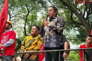 Tersendat Administrasi Kepailitan, PT Dua Kuda Indonesia Perjuangkan Keberlangsungan Operasional