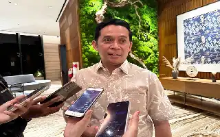 DPRD Berau Dukung Inovasi Pengolahan Sampah Berbasis AI dan Robotika