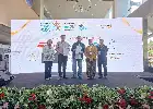 Perkuat Sektor Maritim Nasional, Bumi Marine Engineering Group Teken Kerja Sama dengan Perusahaan Tiongkok