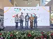 Perkuat Sektor Maritim Nasional, Bumi Marine Engineering Group Teken Kerja Sama dengan Perusahaan Tiongkok