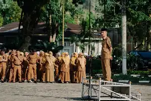 Transformasi Koperasi Indonesia: Didorong Kuasai Teknologi dan Jadi Penggerak Ekonomi Desa