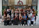 Perluas Pasar Non-Semen, PT Semen Padang Jajaki Kolaborasi Strategis dengan Pusri dan Petrokimia Gresik
