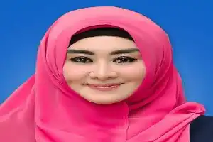 Dorong Prestasi Olahraga Pesisir Selatan, Lisda Hendrajoni Jaring Aspirasi Bersama KONI dan Atlet