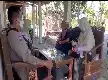 Sinergi Polisi dan Tenaga Kesehatan Sukodono Lacak Kontak Erat Guna Putus Rantai Penularan TB