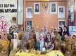 Tekan Angka Kematian Ibu dan Bayi, Puskesmas Way Kandis Gandeng Dokter Spesialis Guna Perkuat Kompetensi Nakes