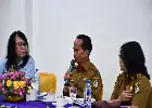 Atasi Kurangnya Tenaga Medis, Pemkab Sintang Dorong Mahasiswa Keperawatan Raih Peluang Kerja Global