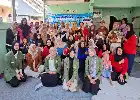 Tekan Angka Stunting di Depok, FIKes UPNVJ Luncurkan Program Keluarga Mandiri Sehat di Kelurahan Mampang