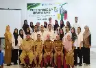 Tingkatkan Mutu Layanan, Pemkab Bangka Selatan Latih Nakes Kelola Limbah Medis Secara Aman