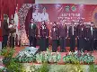 Resmi Dilantik, DPD PPNI Kota Sungai Penuh Didorong Tingkatkan Kompetensi dan Kesejahteraan Perawat