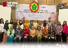 Sinergi PPNI dan Kemenkes RI: Latih Perawat Edukasi Orang Tua Terkait Makanan Terapi Gizi