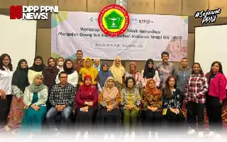 Sinergi PPNI dan Kemenkes RI: Latih Perawat Edukasi Orang Tua Terkait Makanan Terapi Gizi