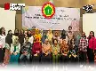 Sinergi PPNI dan Kemenkes RI: Latih Perawat Edukasi Orang Tua Terkait Makanan Terapi Gizi