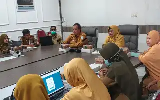 Dinkes Sumbawa Barat Perketat Legalitas Praktik Tenaga Kesehatan demi Jaminan Mutu Layanan