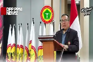 PPNI Dorong Perawat Komunitas Perkuat Transformasi Kesehatan Primer di Indonesia