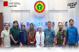 Optimalkan Kompetensi Perawat, PPNI dan Kemenkes Pantau Pemanfaatan Platform Pembelajaran Digital