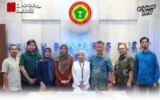 Optimalkan Kompetensi Perawat, PPNI dan Kemenkes Pantau Pemanfaatan Platform Pembelajaran Digital