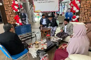 Persiapan Ibadah Haji 2027: Kemenhaj Gorontalo Mulai Seleksi Ketat Calon Petugas Kesehatan
