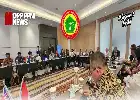 Tingkatkan Standar Layanan Kesehatan Nasional, DPP PPNI Hadiri Forum Global Aspen Medical
