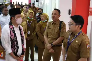 Optimalkan Layanan Medis, Pemkab Jember Siagakan 1.200 Nakes dan Telemedicine 24 Jam