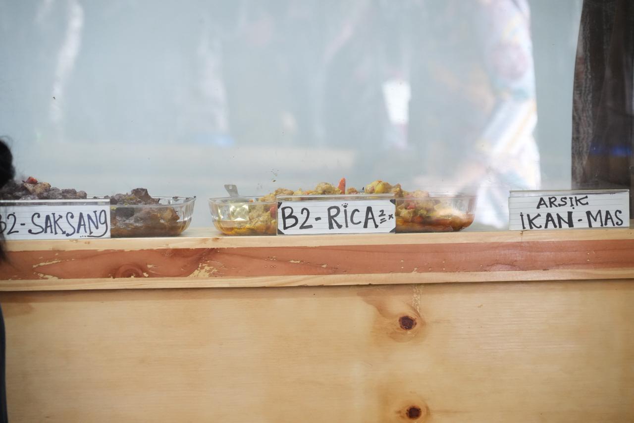 Pemkot Jakarta Timur Perketat Pengawasan Hewan Penular Rabies di Wilayah Ciracas dan Kramat Jati