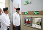 Peresmian Rumah Sehat Baznas Jepara: Perluas Akses Medis Gratis dan Perkuat Kemaslahatan Umat