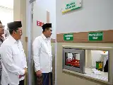 Peresmian Rumah Sehat Baznas Jepara: Perluas Akses Medis Gratis dan Perkuat Kemaslahatan Umat