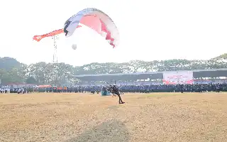 Gandeng Perhutani, Pemkot Serang Kembangkan Gunung Gedor Jadi Destinasi Wisata Olahraga