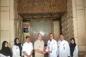 Wali Kota Serang Usul Denda Hingga Rp5 Miliar untuk Peredaran Miras Liar dan Hiburan Malam