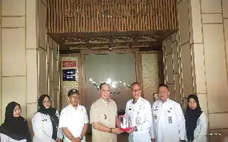 Wali Kota Serang Usul Denda Hingga Rp5 Miliar untuk Peredaran Miras Liar dan Hiburan Malam