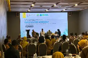 Perkuat Imunisasi Anak, Pemkot Serang dan FKUI Bangun Sinergi Lintas Sektor