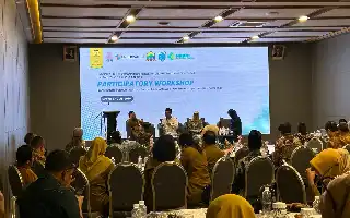 Perkuat Imunisasi Anak, Pemkot Serang dan FKUI Bangun Sinergi Lintas Sektor