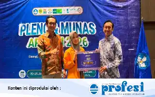 Tim Lokalabs UNM Juara UI/UX APBISDI 2026, Konsep Awal Jadi Ujian Terberat