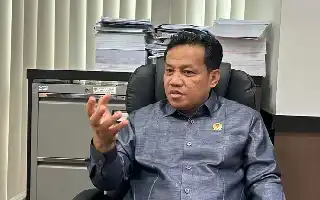 DPRD Dorong Bank Kalteng Ekspansi Lini Bisnis untuk Pacu Pertumbuhan Ekonomi Daerah