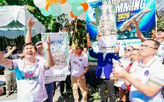 Dorong Sport Tourism, Pemkab Badung Agendakan 40 Kejuaraan Olahraga Sepanjang Tahun