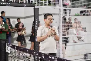Bupati Badung Optimalkan Potensi Daerah Sebagai Destinasi Utama Wisata Olahraga