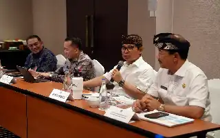 Perkuat Layanan Publik dan Ekonomi, Pemkab Badung Matangkan Pembentukan BUMD Infrastruktur dan Kesehatan