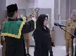 Resmi Dilantik, Direktur Baru RSUD Meuraxa Diminta Hadirkan Layanan Kesehatan yang Cepat dan Humanis