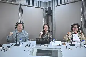 Menuju PON 2028, Kota Kupang Pacu Pembinaan Atlet Kriket dan Infrastruktur Berstandar Internasional