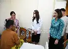 Tekan Risiko Kanker, Pemkot Kupang Sediakan Layanan Deteksi Dini Gratis bagi Perempuan