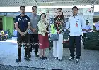 Dorong Lahirnya Atlet Berprestasi, Pemkot Kupang dan PCI Salurkan Bantuan Alat Kriket ke Sekolah