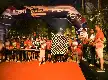 Dongkrak Budaya Hidup Sehat, Ratusan Warga Kupang Padati Independence Night Run Season II