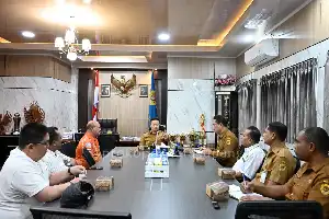 Pemkot Kupang Siapkan Dua Gelaran Olahraga Besar: Turnamen Biliar Wali Kota Cup I dan Independen Run Juli 2026