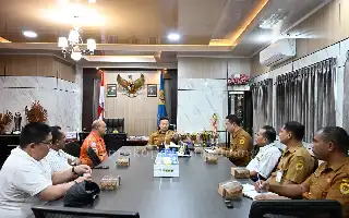 Pemkot Kupang Siapkan Dua Gelaran Olahraga Besar: Turnamen Biliar Wali Kota Cup I dan Independen Run Juli 2026