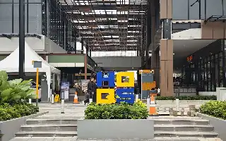 Ekspansi Ekonomi Gading Serpong: Paramount Land Hadirkan Rangkaian Komersial Premium Baru