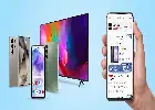 Kemitraan Strategis Lazada dan Samsung Dorong Lonjakan Penjualan hingga Tiga Digit