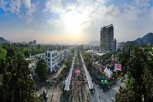 Sakura Matsuri 2026: Merayakan Kolaborasi Budaya Indonesia-Jepang di Jantung Industri Cikarang