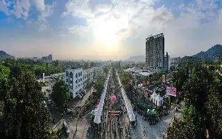 Sakura Matsuri 2026: Merayakan Kolaborasi Budaya Indonesia-Jepang di Jantung Industri Cikarang